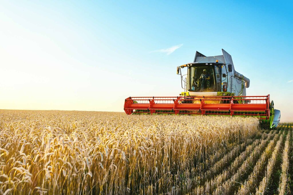 Agriculture Equipment Manufacturers and Their Incredible Importance