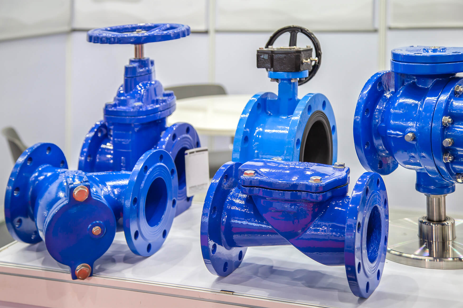 sand casting energy sector