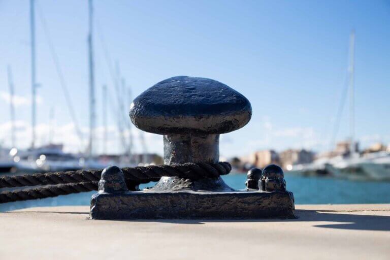 What Are Bollards and How Do They Work? | The Federal Group USA