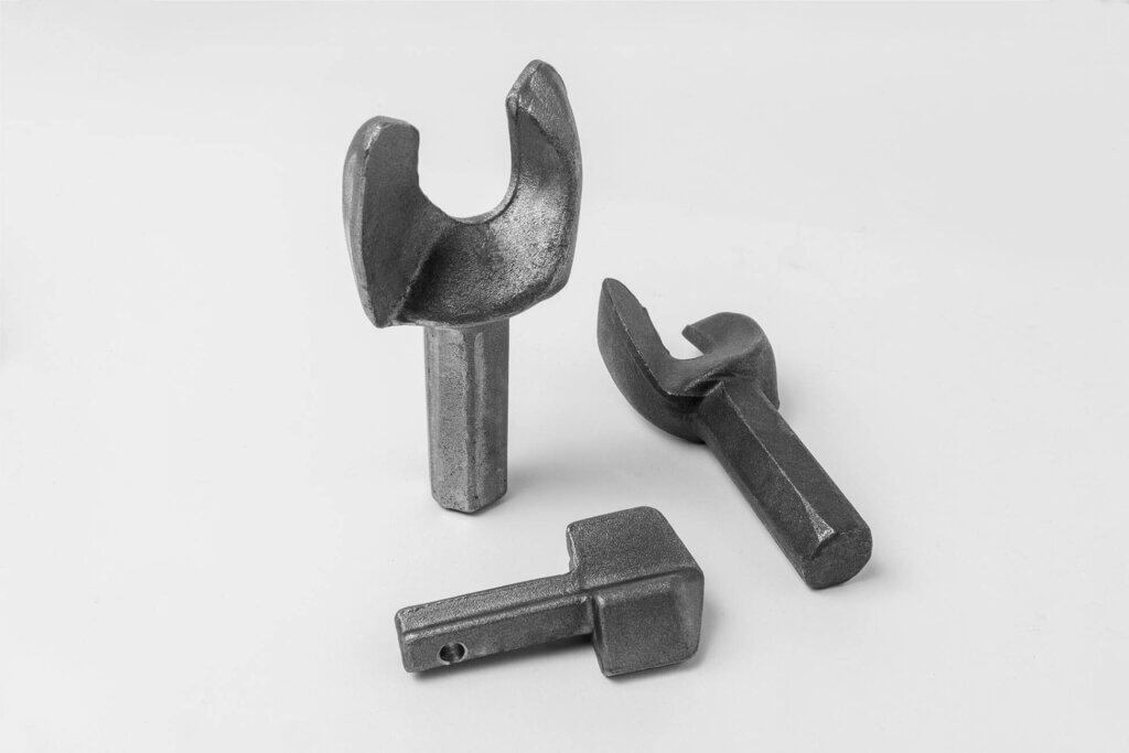 Drop Forging Manufacturing TFG USA