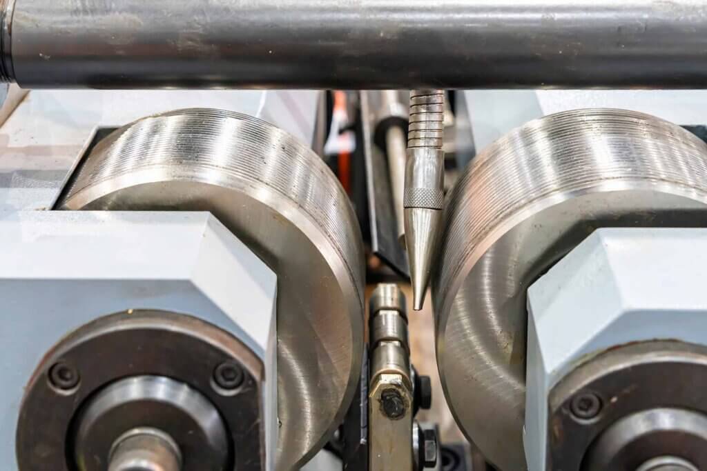 Unraveling The Advantage of Thread Rolling