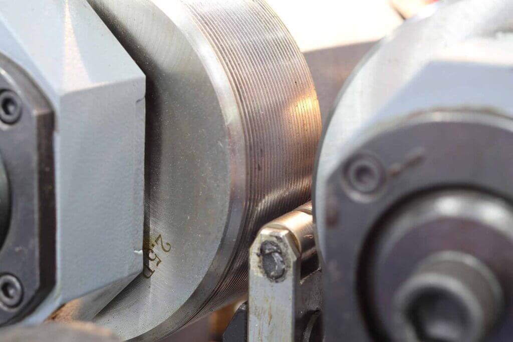 Unraveling The Advantage of Thread Rolling