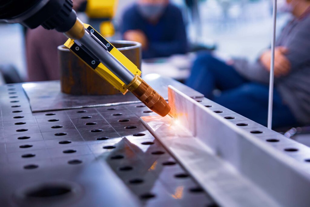 An Informative Guide to Welding