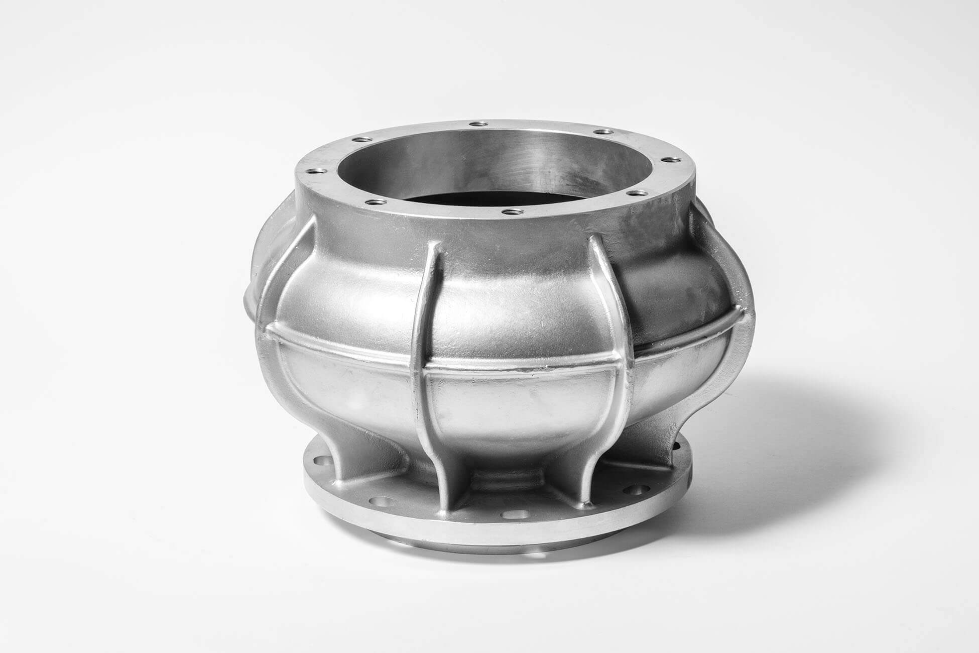 Gravity Die casting 5