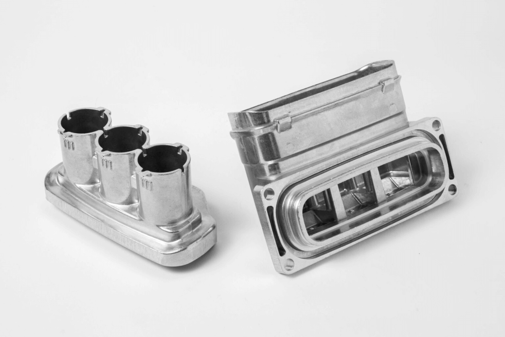 Cold Chamber Die Casting: A Guide to Precision and Strength