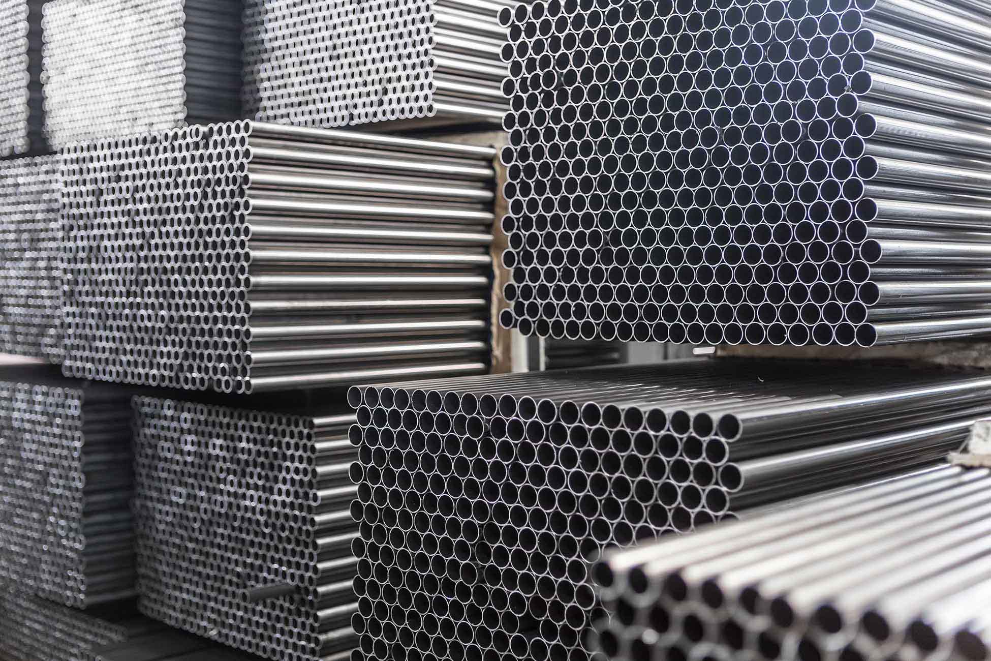 The Basics of Pipe and Tubing