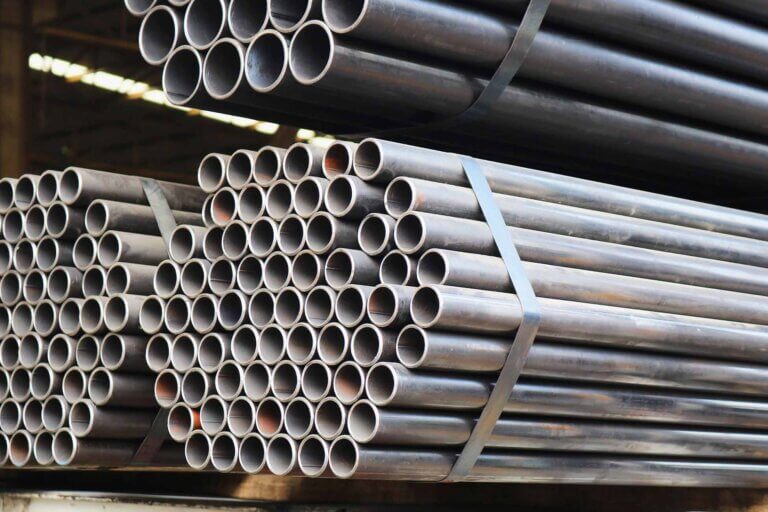 What is carbon steel TFG USA
