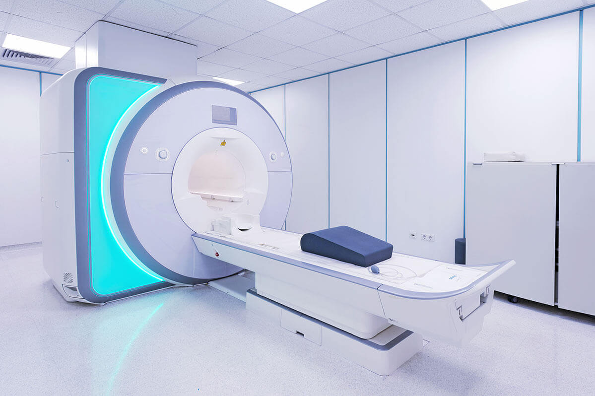 CNC Machining for the Medical Industry 2