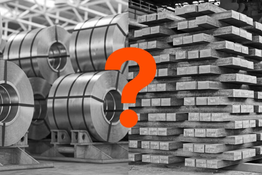 Aluminum vs Steel: The Best Metal for Your Project