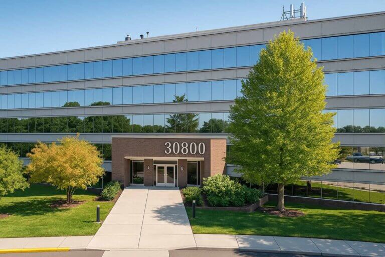 TFG USA HQ