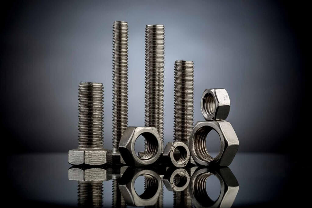 Types of Bolts: A Comprehensive Guide to Bolt Varieties and Their Applications
