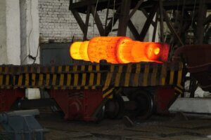 Open Die Forging: How the Toughest Parts Get into Shape