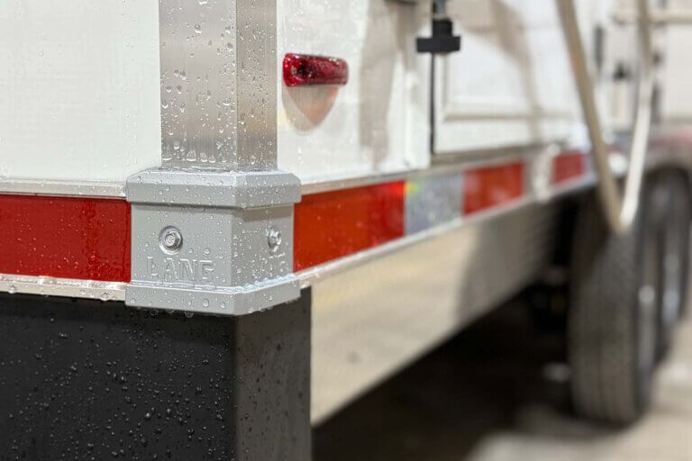 Gravity cast end caps hero