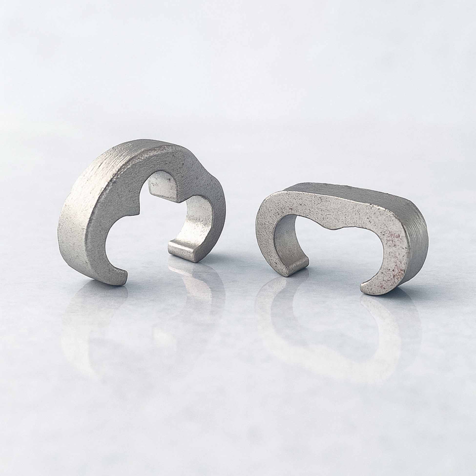 The Strength of Hot Forging: How TFG Reinvented the Structural Crimp