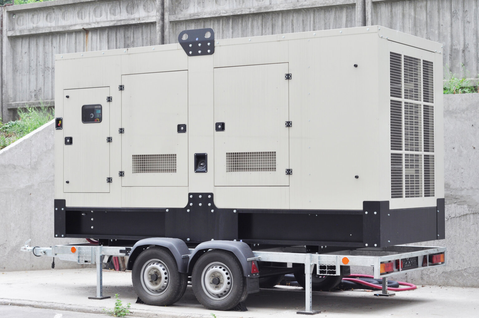Energy Component Manufacturing Company | The Federal Group