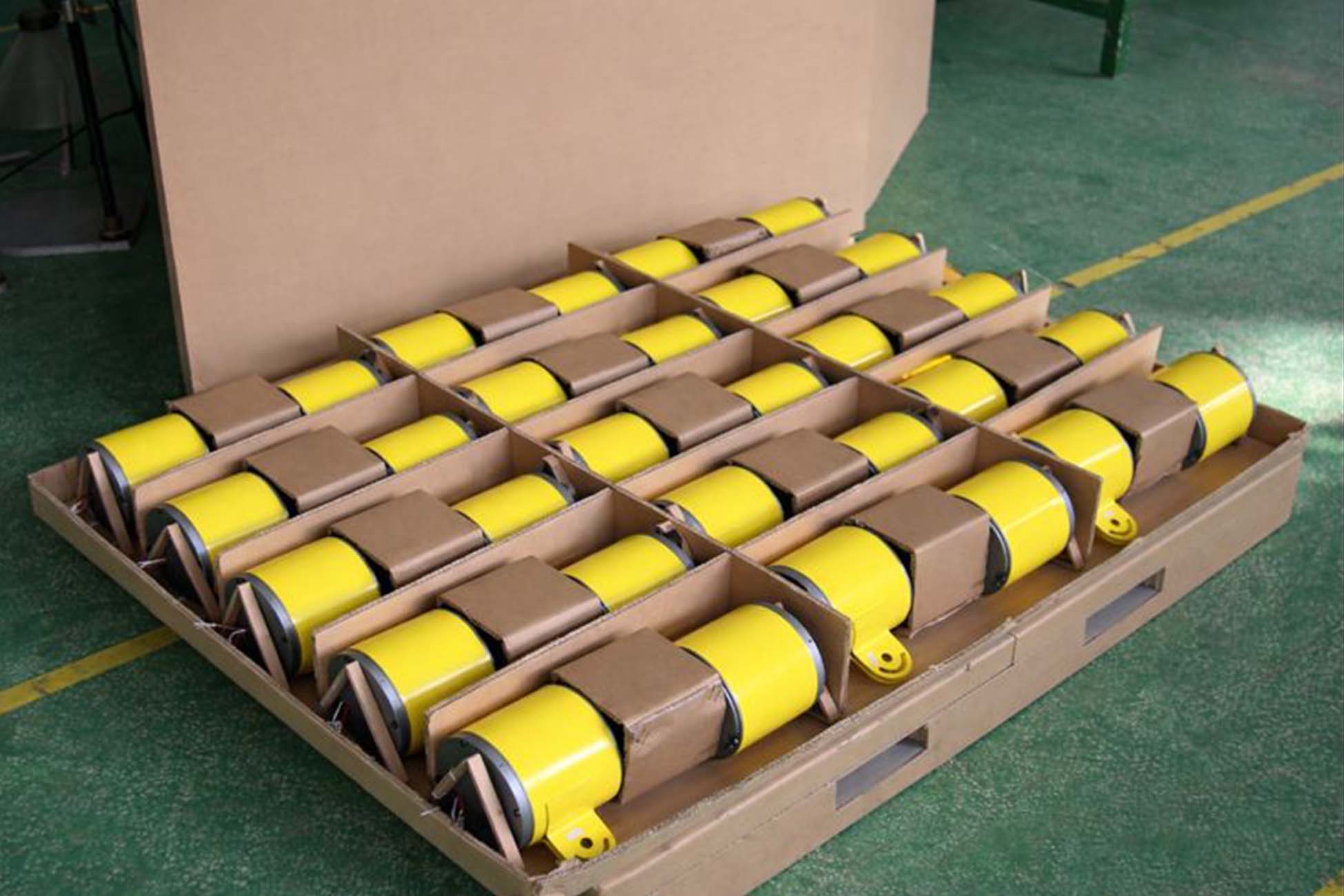 Where Forming Casting Cold Heading Converge 4