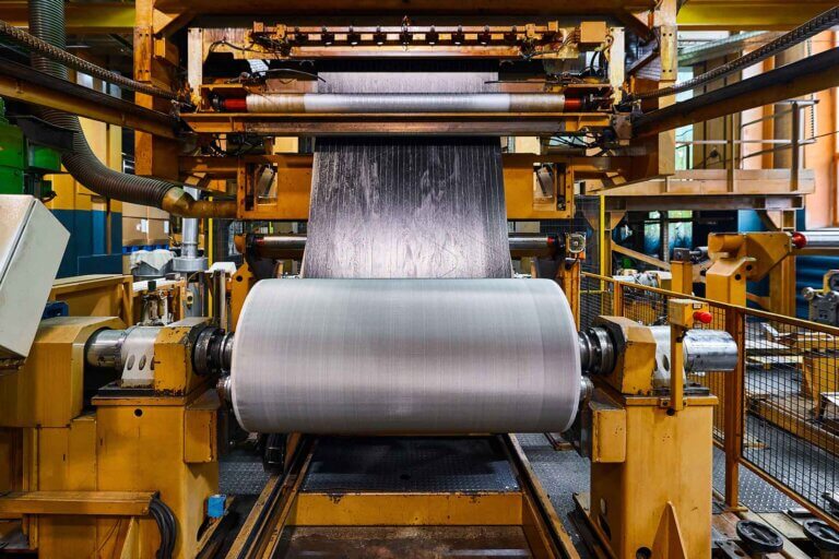 Industrial Equipment Manufacturers TFG USA