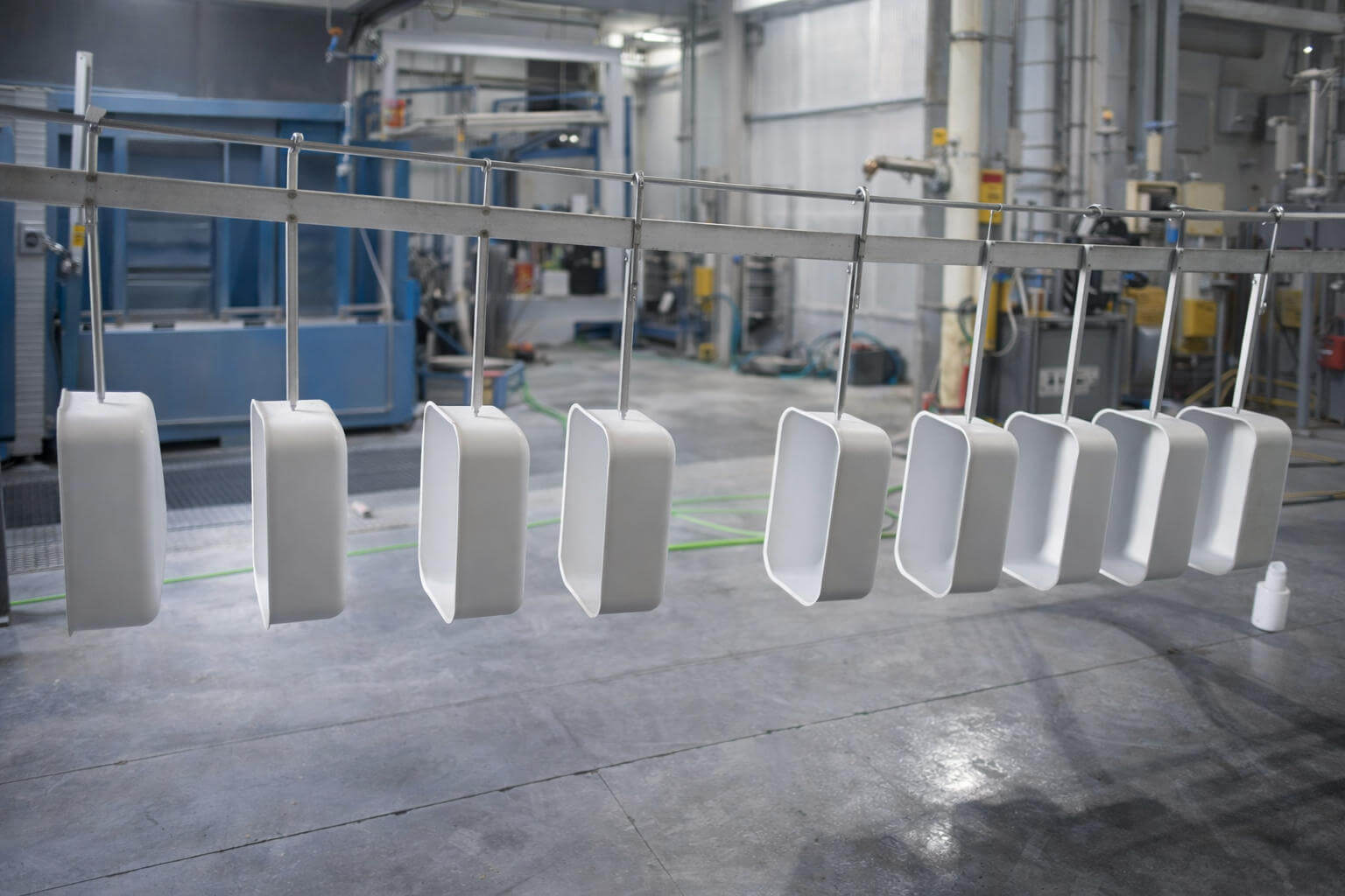 Deep Drawn Stamping 3