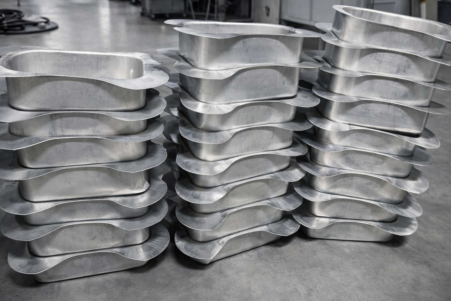 Deep Drawn Stamping 5