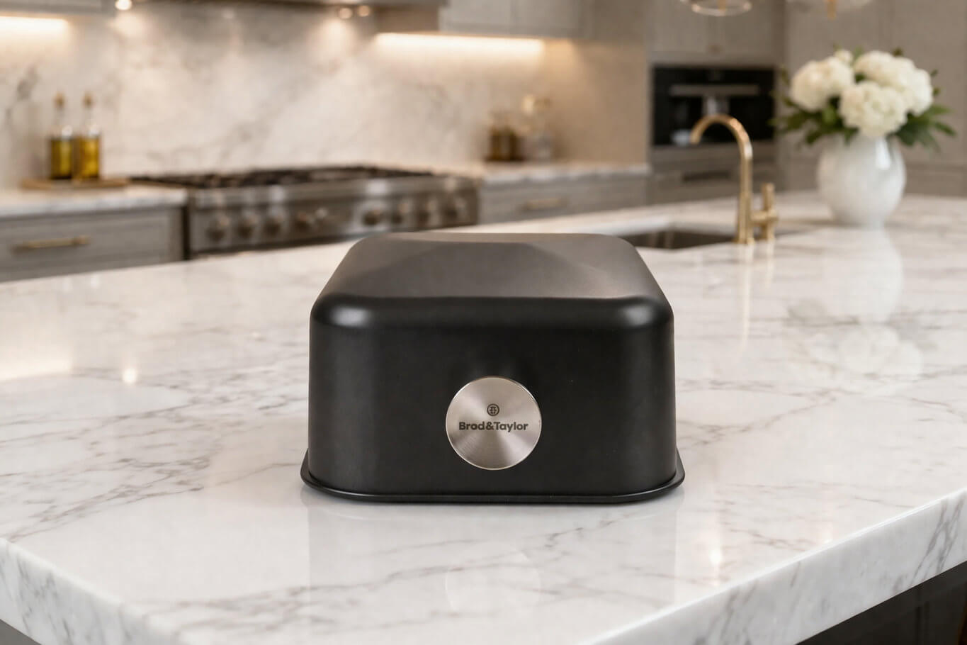 Deep Drawn Stamping 6