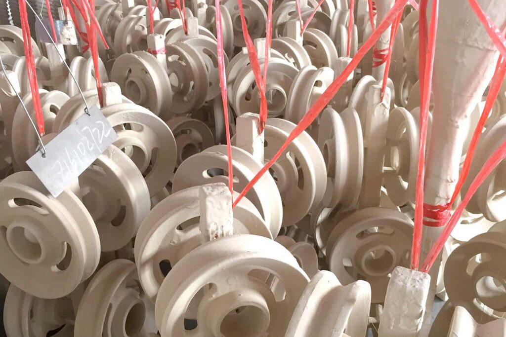 Lost Foam Casting: Everything You Need to Know