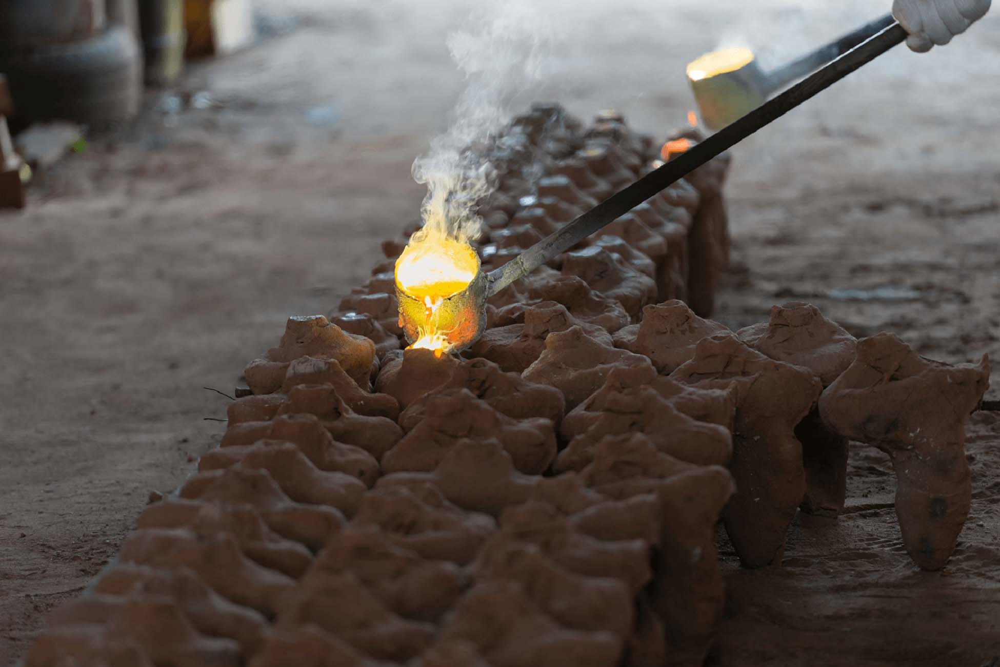 Sand Casting Design Guide TFG USA