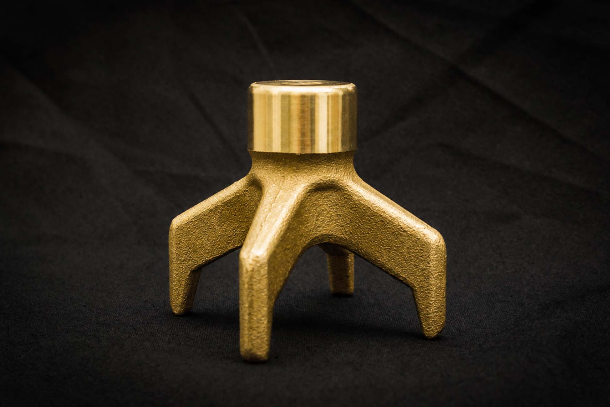 Brass Sand Casting TFG USA 2