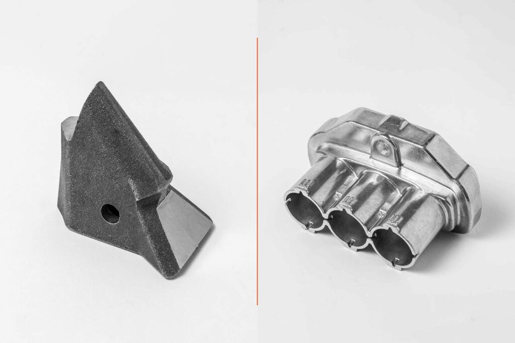 Investment Casting vs. Die Casting: How to Choose the Right Method