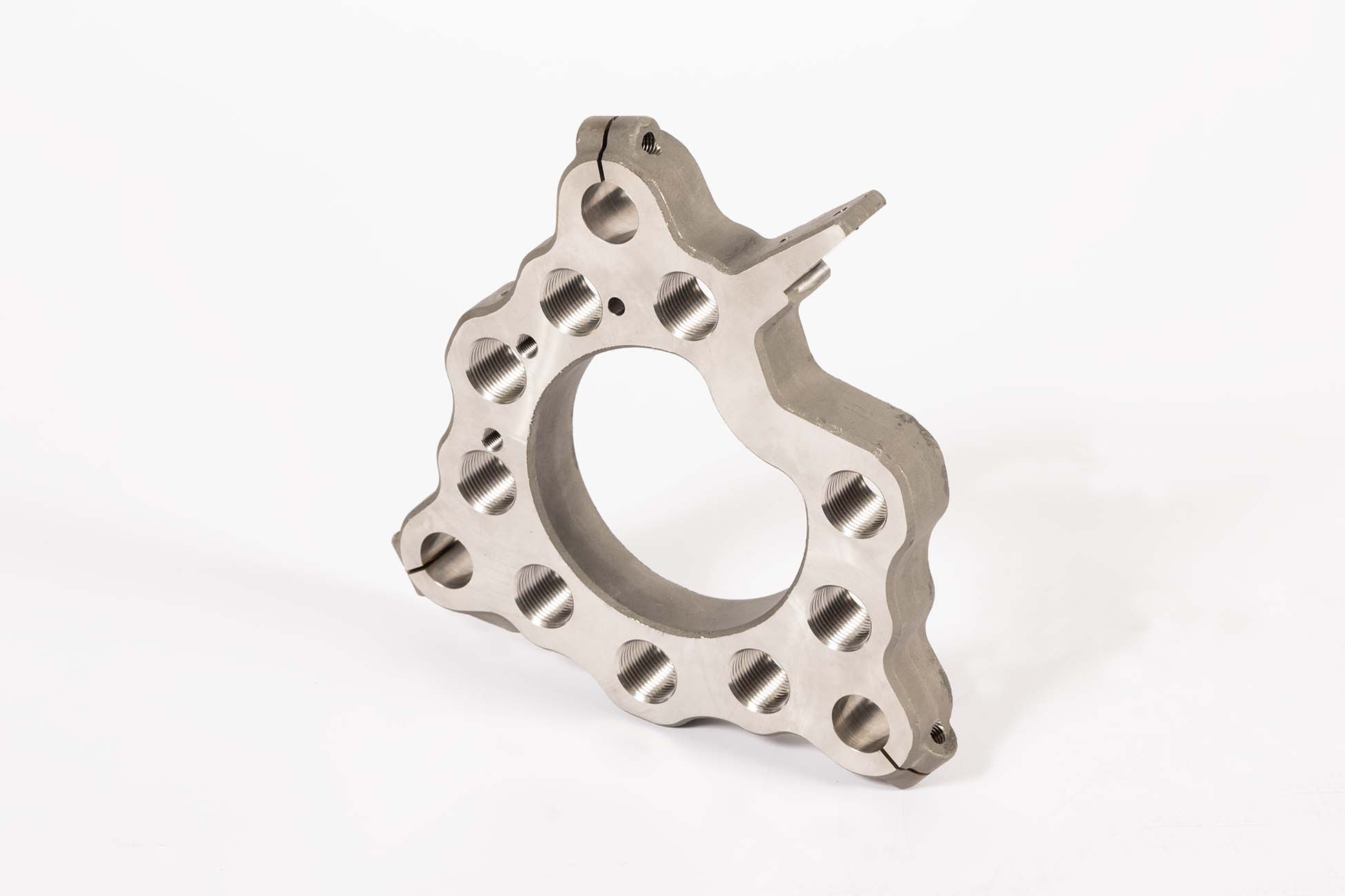 stainless steel investment casting