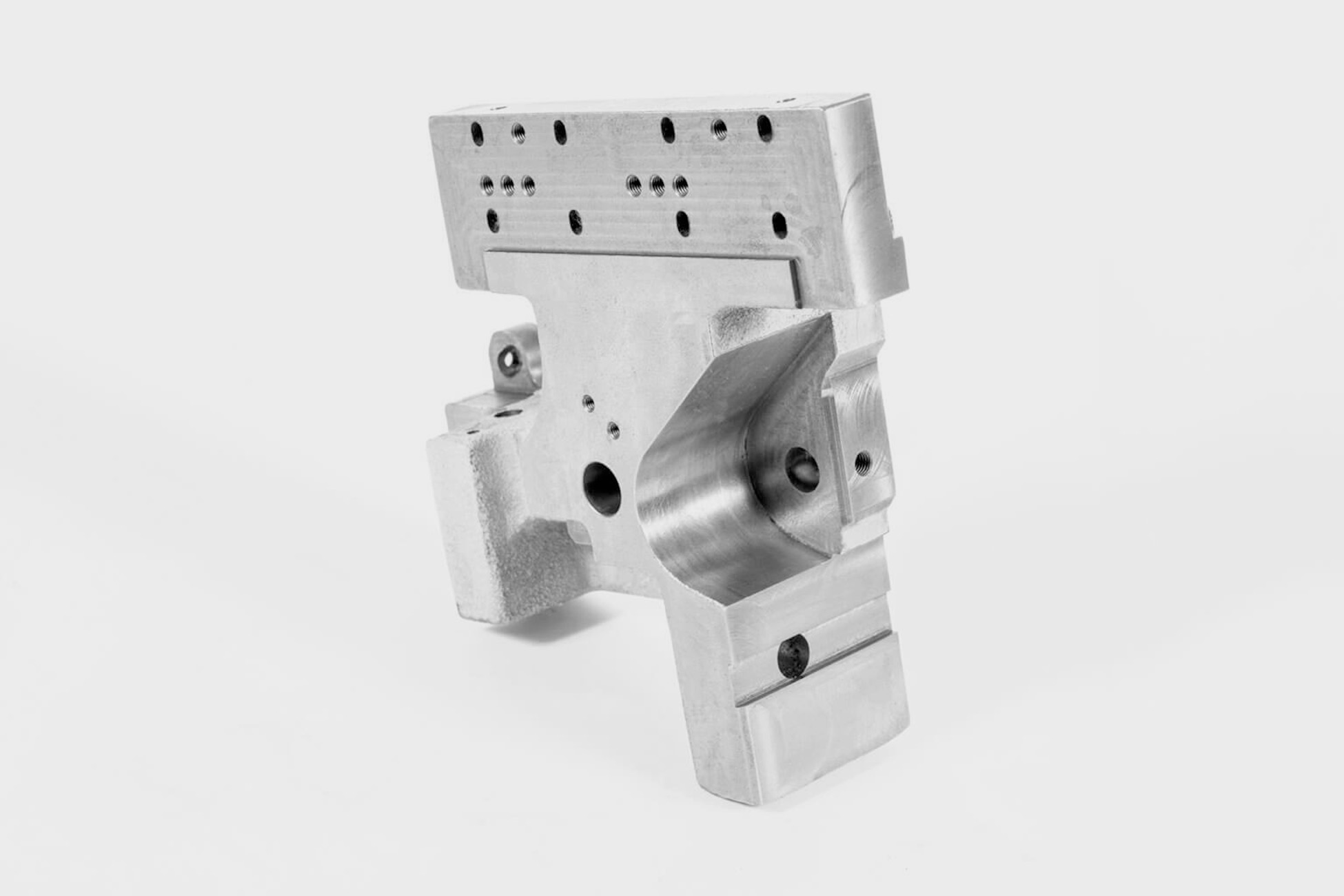 stainless steel investment casting tfg usa 2
