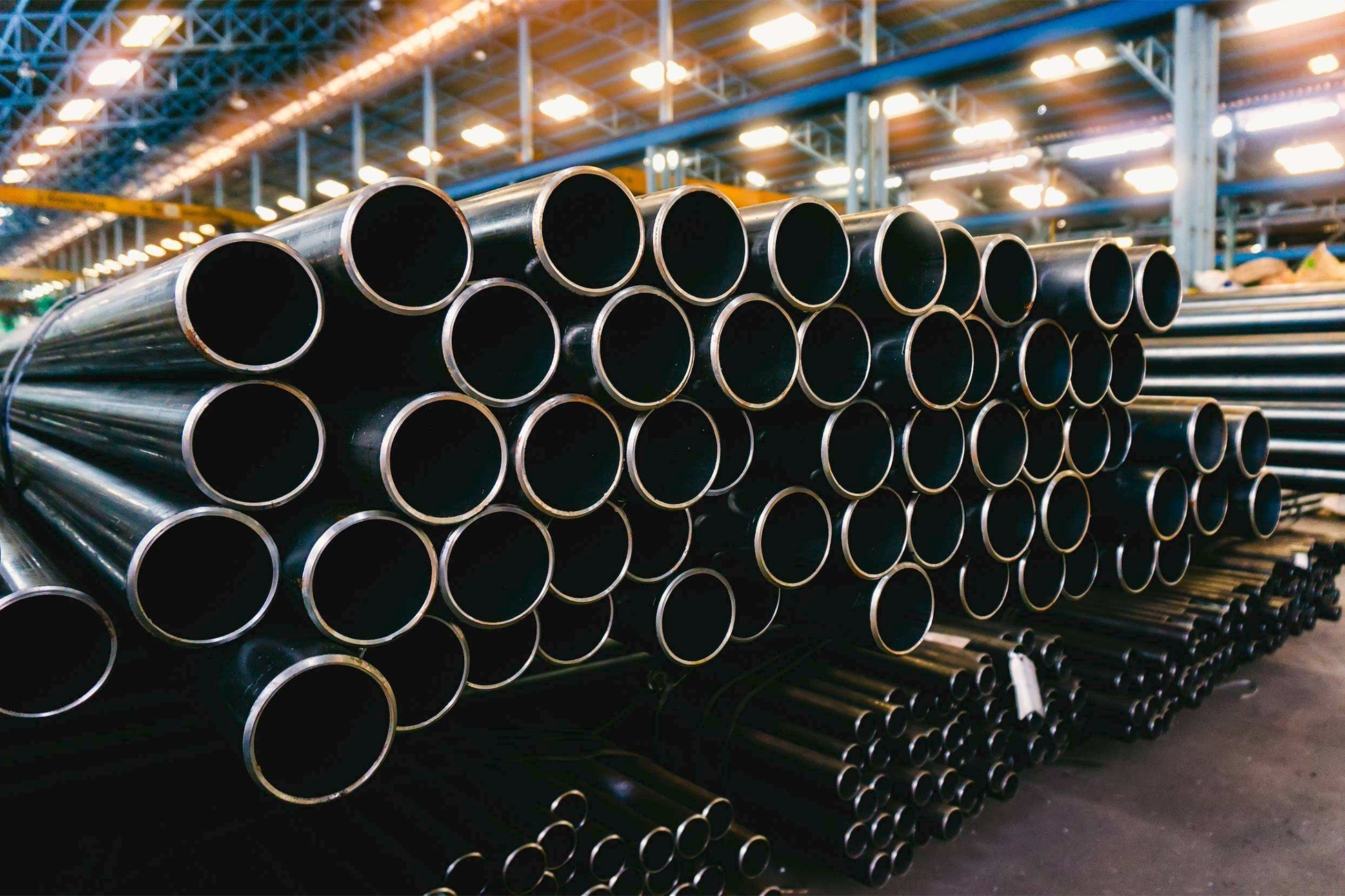 Duplex Stainless Steel Heat Treatment TFG USA