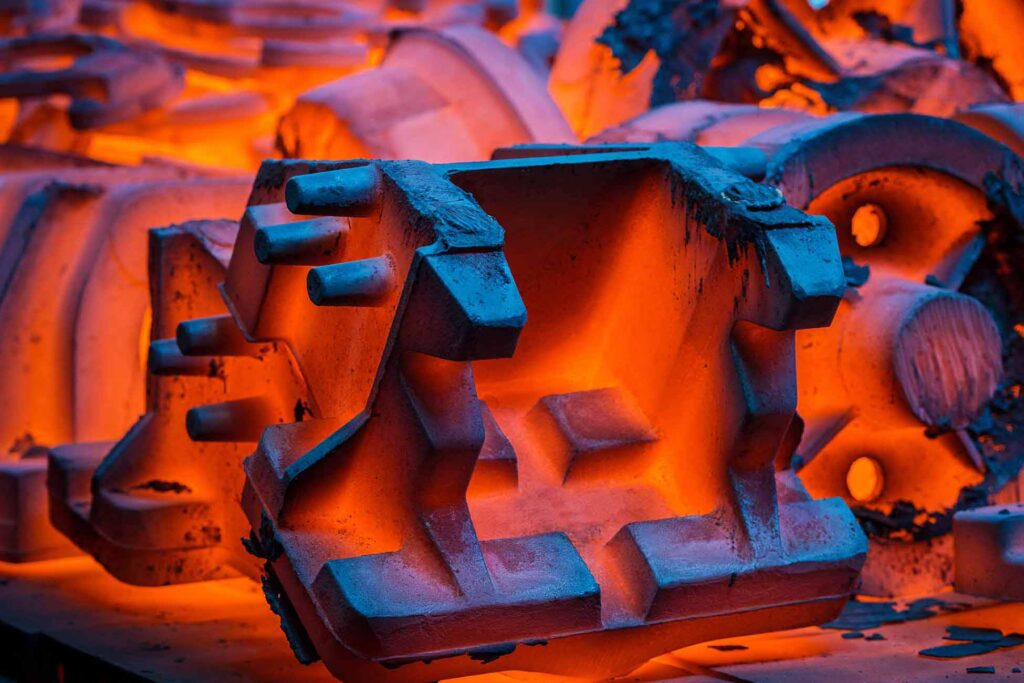 Understanding Sand Casting Defects: Causes and Prevention