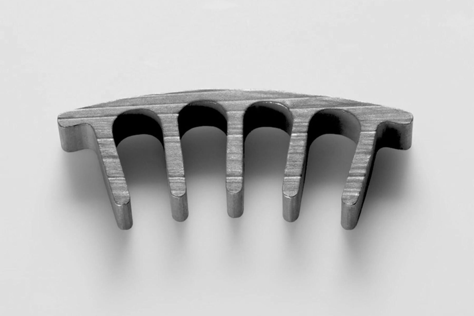 Steel Extrusion Profiles TFG USA 3